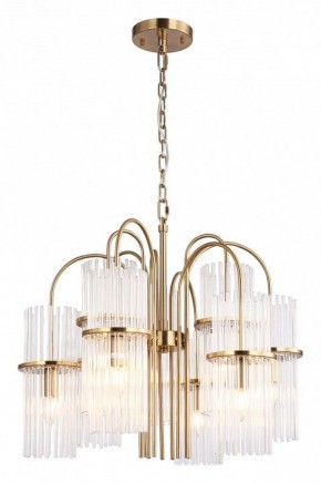 Подвесная люстра ST-Luce TASSE SL6145.303.09 в Сургуте - surgut.ok-mebel.com | фото 2