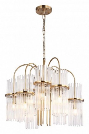Подвесная люстра ST-Luce TASSE SL6145.303.09 в Сургуте - surgut.ok-mebel.com | фото 4