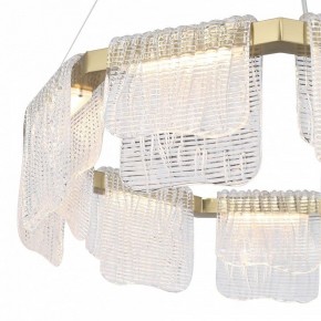 Подвесная люстра ST-Luce VOILE SL6021.203.54 в Сургуте - surgut.ok-mebel.com | фото 6