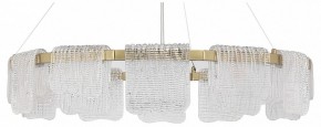 Подвесная люстра ST-Luce VOILE SL6021.203.66 в Сургуте - surgut.ok-mebel.com | фото