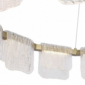 Подвесная люстра ST-Luce VOILE SL6021.203.66 в Сургуте - surgut.ok-mebel.com | фото 7