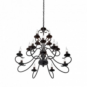Подвесная люстра Vitaluce V1859 V1859-1/16 в Сургуте - surgut.ok-mebel.com | фото 3