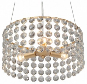 Подвесная люстра Vitaluce V5329 V5329-8/3S в Сургуте - surgut.ok-mebel.com | фото