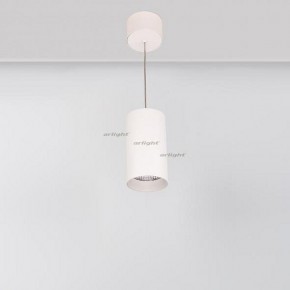 Подвесной светильник Arlight SP-POLO-HANG-R85-15W White5000 (WH-WH, 40 deg) 027426 в Сургуте - surgut.ok-mebel.com | фото 3