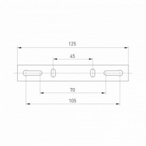 Подвесной светильник Arlight TROPIC 043402 в Сургуте - surgut.ok-mebel.com | фото 3