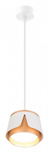 Подвесной светильник Arte Lamp Amaks A8028SP-1WH в Сургуте - surgut.ok-mebel.com | фото 2
