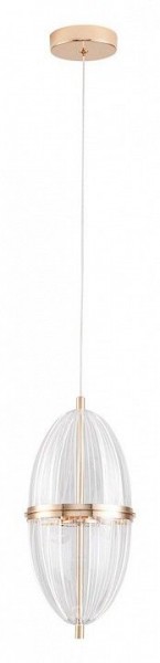 Подвесной светильник Arte Lamp Andromeda A2089SP-3GO в Сургуте - surgut.ok-mebel.com | фото