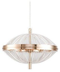 Подвесной светильник Arte Lamp Andromeda A2089SP-6GO в Сургуте - surgut.ok-mebel.com | фото