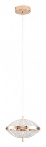 Подвесной светильник Arte Lamp Andromeda A2089SP-6GO в Сургуте - surgut.ok-mebel.com | фото 2