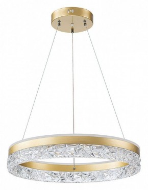 Подвесной светильник Arte Lamp Apollo A2549SP-75GO в Сургуте - surgut.ok-mebel.com | фото 2