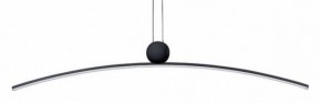 Подвесной светильник Arte Lamp Arno A3362SP-25BK в Сургуте - surgut.ok-mebel.com | фото