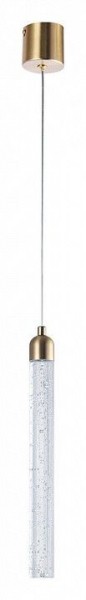 Подвесной светильник Arte Lamp Bias A1802SP-5PB в Сургуте - surgut.ok-mebel.com | фото 2