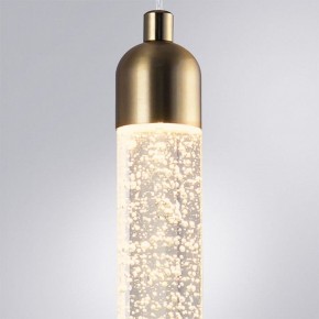 Подвесной светильник Arte Lamp Bias A1802SP-5PB в Сургуте - surgut.ok-mebel.com | фото 3