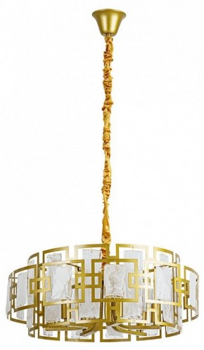 Подвесной светильник Arte Lamp Blake A4087SP-6SG в Сургуте - surgut.ok-mebel.com | фото 2