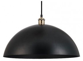 Подвесной светильник Arte Lamp Cappello A7056SP-1BK в Сургуте - surgut.ok-mebel.com | фото