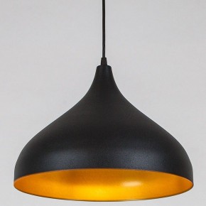 Подвесной светильник Arte Lamp Carmel A7076SP-1BK в Сургуте - surgut.ok-mebel.com | фото