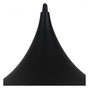 Подвесной светильник Arte Lamp Carmel A7080SP-1BK в Сургуте - surgut.ok-mebel.com | фото 3