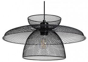 Подвесной светильник Arte Lamp Castello A7067SP-1BK в Сургуте - surgut.ok-mebel.com | фото 2