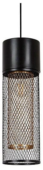Подвесной светильник Arte Lamp Castello A7068SP-1BK в Сургуте - surgut.ok-mebel.com | фото