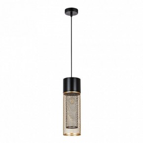 Подвесной светильник Arte Lamp Castello A7068SP-1GO в Сургуте - surgut.ok-mebel.com | фото 2
