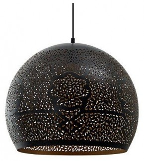Подвесной светильник Arte Lamp Celesta A7057SP-1BK в Сургуте - surgut.ok-mebel.com | фото