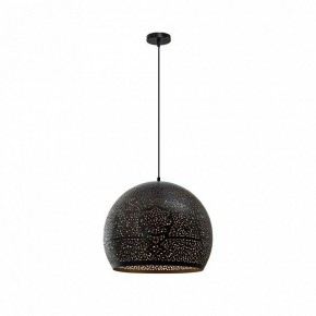 Подвесной светильник Arte Lamp Celesta A7057SP-1BK в Сургуте - surgut.ok-mebel.com | фото 2