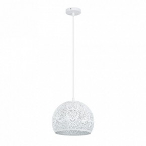 Подвесной светильник Arte Lamp Celesta A7058SP-1WH в Сургуте - surgut.ok-mebel.com | фото 2