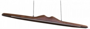 Подвесной светильник Arte Lamp Conca A4286SP-19BK в Сургуте - surgut.ok-mebel.com | фото