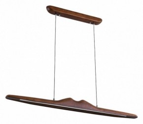 Подвесной светильник Arte Lamp Conca A4286SP-19BK в Сургуте - surgut.ok-mebel.com | фото 2