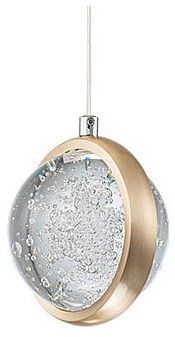 Подвесной светильник Arte Lamp Faberge A2451SP-5PB в Сургуте - surgut.ok-mebel.com | фото 2