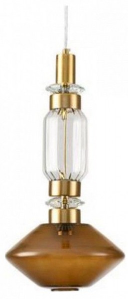 Подвесной светильник Arte Lamp Fiorato A2442SP-11PB в Сургуте - surgut.ok-mebel.com | фото