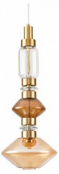 Подвесной светильник Arte Lamp Fiorato A2442SP-16PB в Сургуте - surgut.ok-mebel.com | фото
