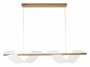 Подвесной светильник Arte Lamp Fiorita A2093SP-2GO в Сургуте - surgut.ok-mebel.com | фото 2