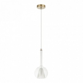 Подвесной светильник Arte Lamp Gala A2715SP-1SG в Сургуте - surgut.ok-mebel.com | фото 2