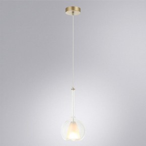 Подвесной светильник Arte Lamp Gala A2715SP-1SG в Сургуте - surgut.ok-mebel.com | фото 3