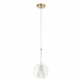 Подвесной светильник Arte Lamp Gala A2720SP-1SG в Сургуте - surgut.ok-mebel.com | фото