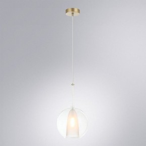 Подвесной светильник Arte Lamp Gala A2725SP-1SG в Сургуте - surgut.ok-mebel.com | фото 3