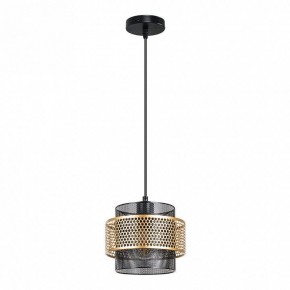 Подвесной светильник Arte Lamp Grid A7069SP-1BK в Сургуте - surgut.ok-mebel.com | фото
