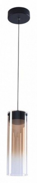 Подвесной светильник Arte Lamp Lanterna A3606SP-8BK в Сургуте - surgut.ok-mebel.com | фото 2