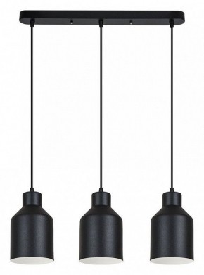 Подвесной светильник Arte Lamp Lark A7073SP-3BK в Сургуте - surgut.ok-mebel.com | фото