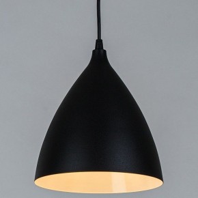 Подвесной светильник Arte Lamp Lark A7075SP-1BK в Сургуте - surgut.ok-mebel.com | фото
