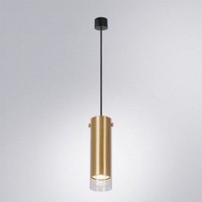 Подвесной светильник Arte Lamp Lazio A5367SP-1SG в Сургуте - surgut.ok-mebel.com | фото 2