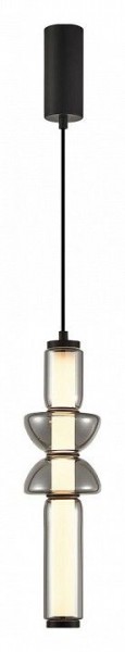 Подвесной светильник Arte Lamp Mall A2412SP-17SM в Сургуте - surgut.ok-mebel.com | фото 2