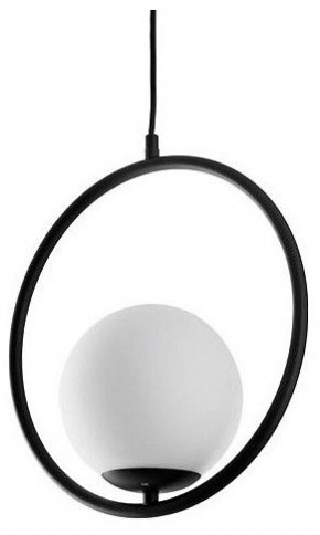 Подвесной светильник Arte Lamp Matisse A7741SP-1BK в Сургуте - surgut.ok-mebel.com | фото