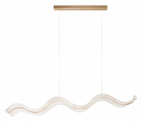 Подвесной светильник Arte Lamp Medusa A2092SP-1GO в Сургуте - surgut.ok-mebel.com | фото 2