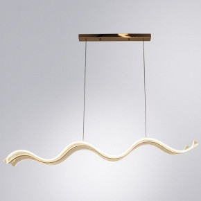 Подвесной светильник Arte Lamp Medusa A2092SP-1GO в Сургуте - surgut.ok-mebel.com | фото 3
