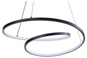 Подвесной светильник Arte Lamp Millo A3893SP-30BK в Сургуте - surgut.ok-mebel.com | фото