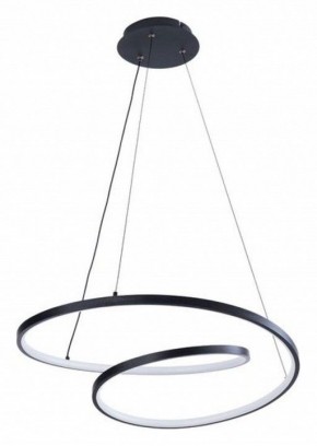 Подвесной светильник Arte Lamp Millo A3893SP-30BK в Сургуте - surgut.ok-mebel.com | фото 2