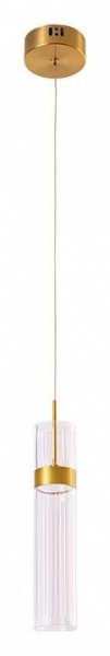 Подвесной светильник Arte Lamp Misty A2950SP-5PB в Сургуте - surgut.ok-mebel.com | фото 2