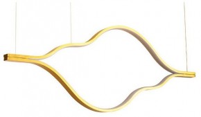 Подвесной светильник Arte Lamp Odyssey A2911SP-31GO в Сургуте - surgut.ok-mebel.com | фото
